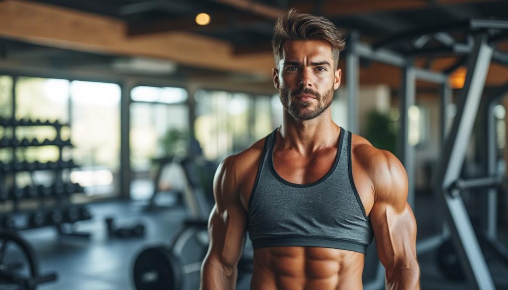 découvrez des exercices simples et efficaces pour muscler votre ventre rapidement et améliorer votre silhouette au quotidien.