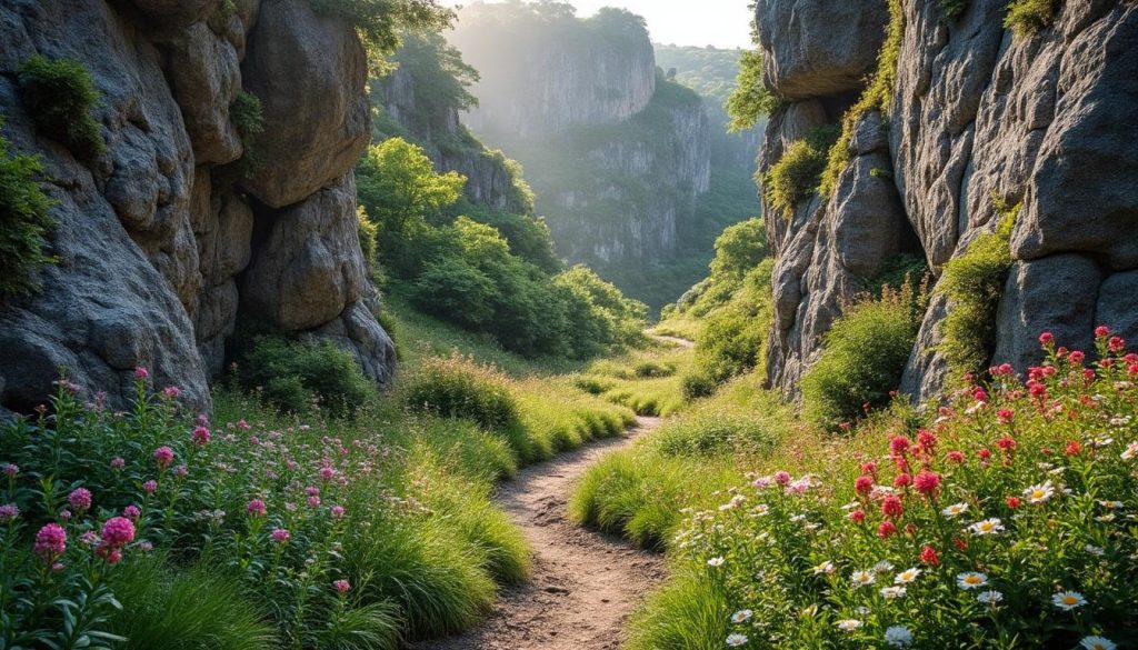 explorez les plus beaux sentiers côtiers de bretagne lors de randonnées inoubliables alliant paysages sauvages, falaises majestueuses et villages pittoresques.