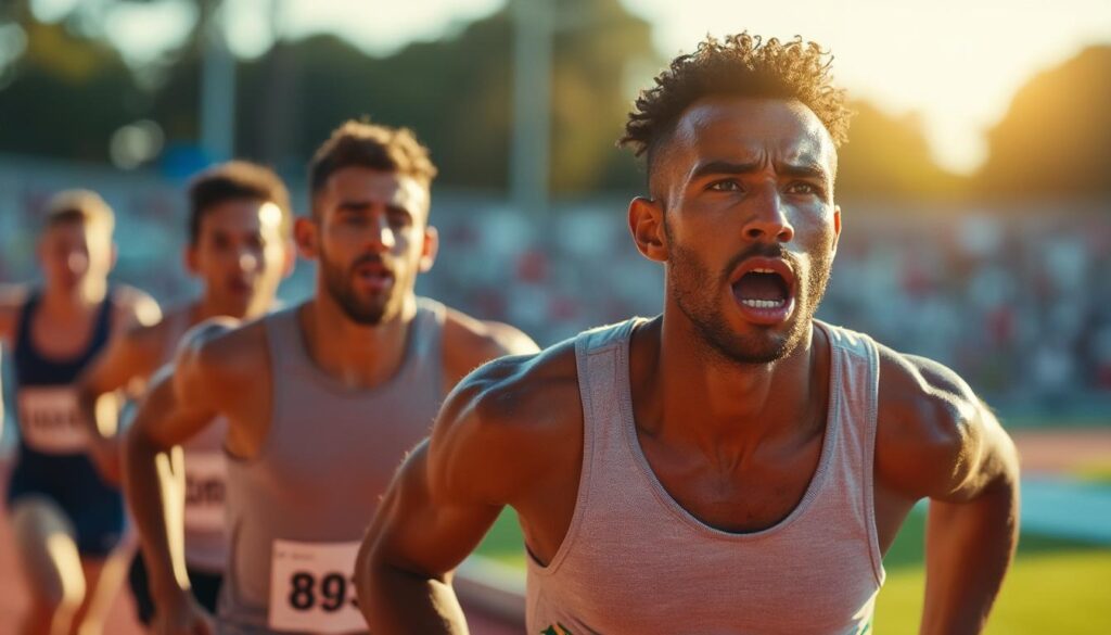 découvrez comment la course-poursuite en sport met à l'épreuve l'endurance mentale et physique, transformant chaque effort en un véritable défi pour le corps et l'esprit.