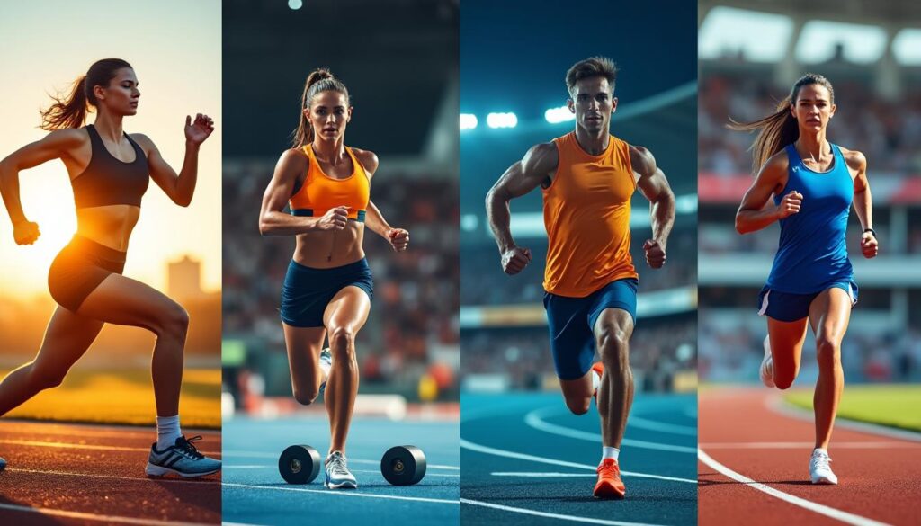 découvrez comment optimiser votre performance à chaque étape de votre parcours sportif grâce à des conseils pratiques et adaptés à votre progression.