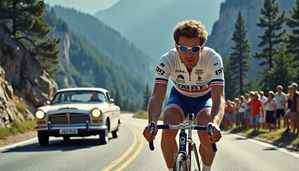 découvrez comment laurent fignon, champion emblématique, a laissé une empreinte indélébile dans l’histoire du cyclisme français grâce à ses exploits et sa détermination.