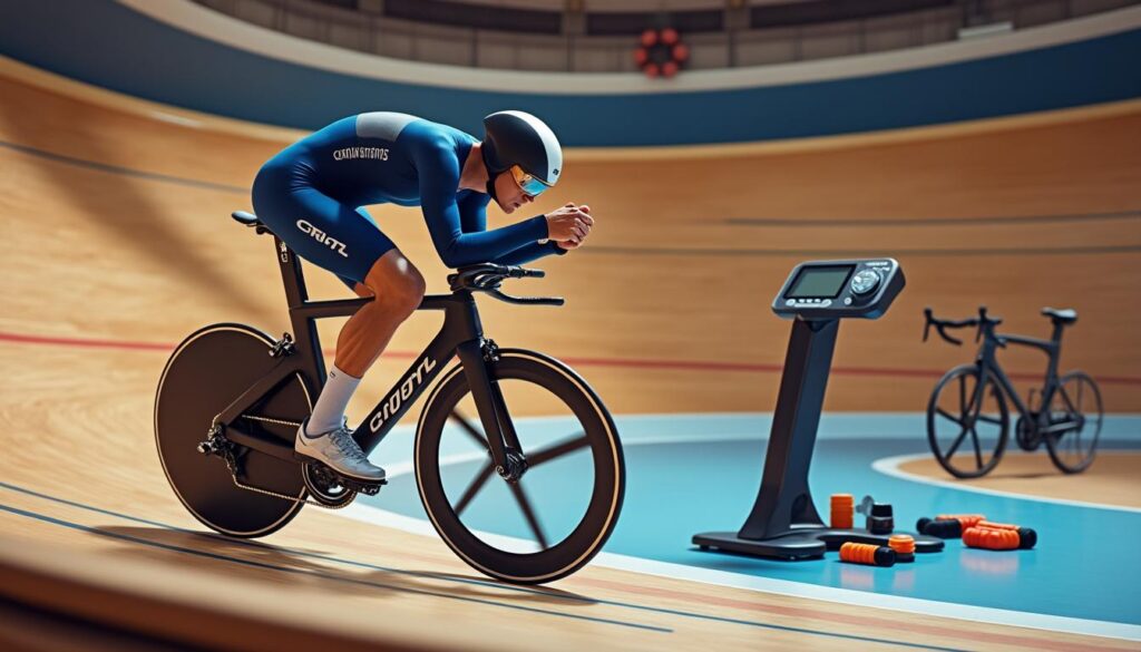 découvrez les meilleures méthodes d'entraînement pour exceller en pistard. conseils et techniques pour optimiser vos performances sur la piste.