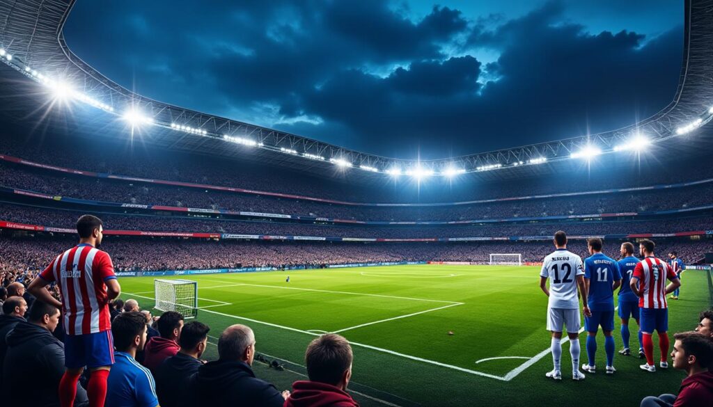 découvrez les enjeux majeurs de la saison pour les clubs madrilènes de football, leur préparation, ambitions et défis à venir à madrid.