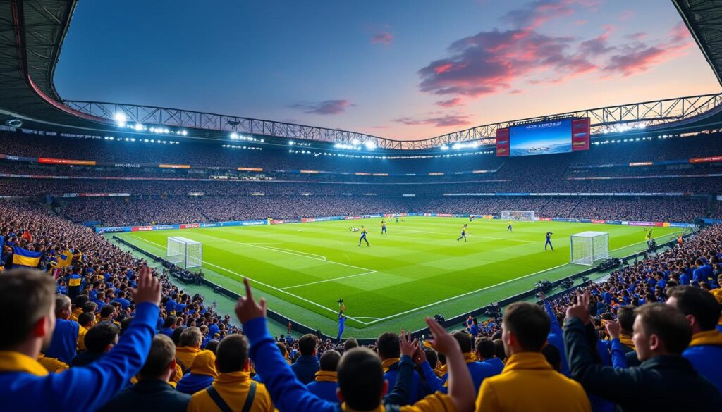 découvrez comment suivre la saison du le mans football club avec passion grâce à nos clés essentielles pour ne rien manquer des matchs et vivre chaque rencontre intensément.