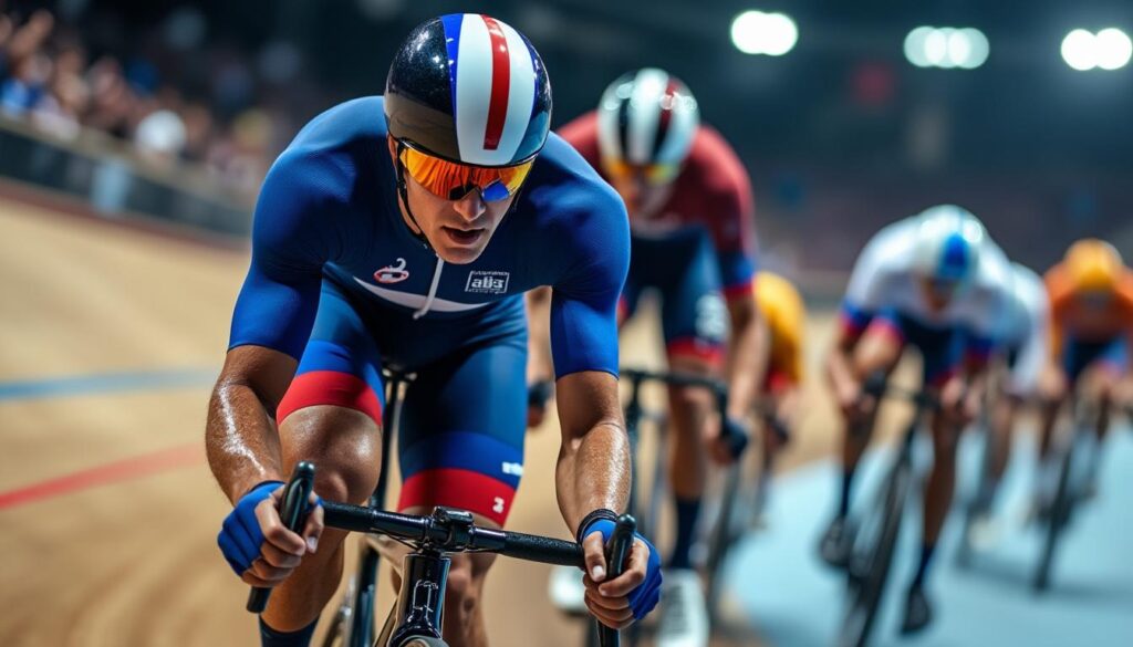 découvrez les défis sportifs que bryan coquard, le sprinteur français, devra relever cette saison pour briller sur les courses cyclistes majeures.