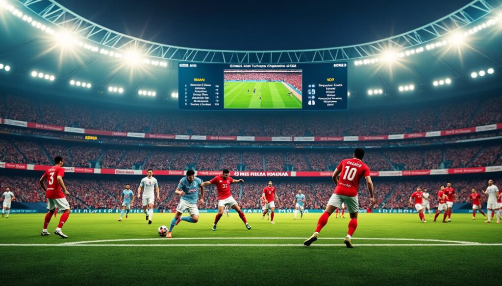 découvrez le classement actuel du championnat de tunisie de football et les équipes qui dominent cette saison intense. suivez les performances et les enjeux du championnat tunisien.