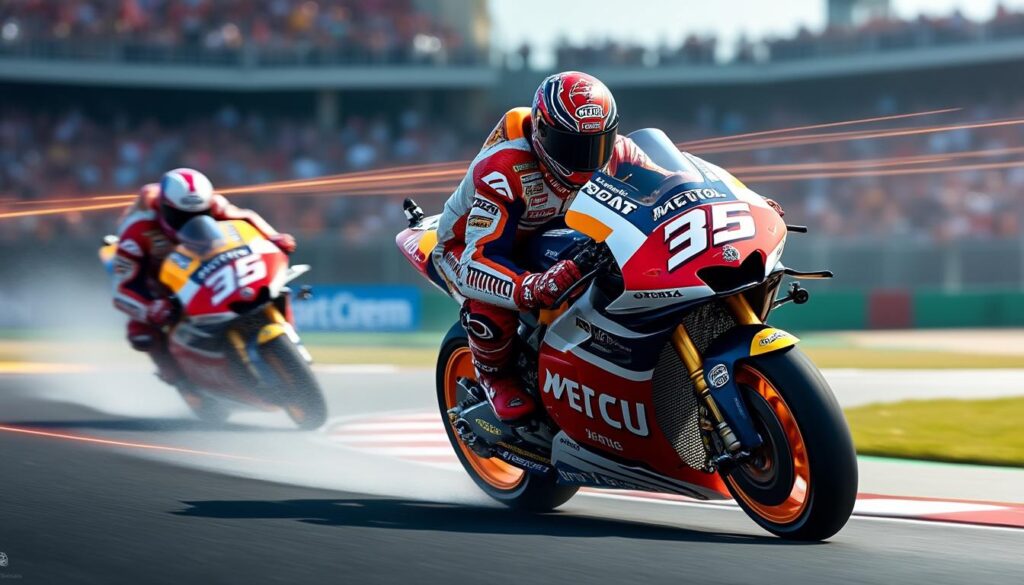 découvrez les ambitions de miguel oliveira, le pilote portugais, pour cette saison de compétition : objectifs, défis et perspectives de réussite.