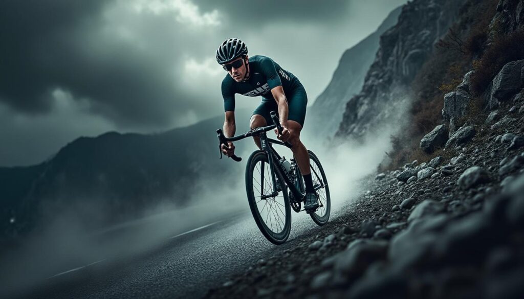 découvrez les dernières accusations de dopage visant tadej pogacar et leur impact sur le monde du cyclisme dans notre analyse détaillée.