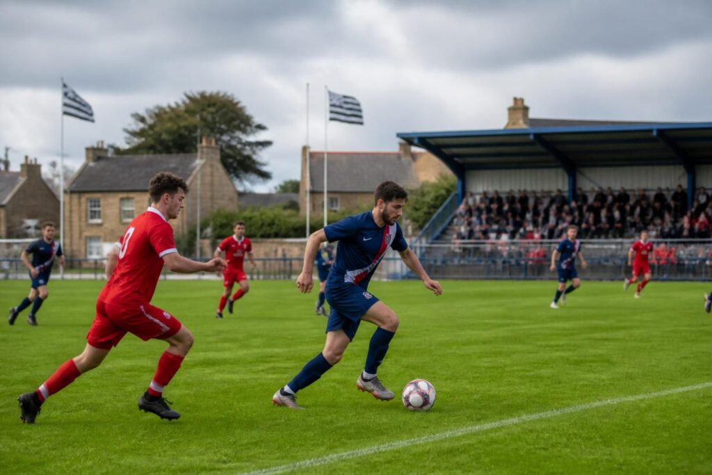 découvrez les dernières nouvelles et actualités du football en ille-et-vilaine avec actufoot 35, pour ne rien manquer des matchs, résultats et événements régionaux.