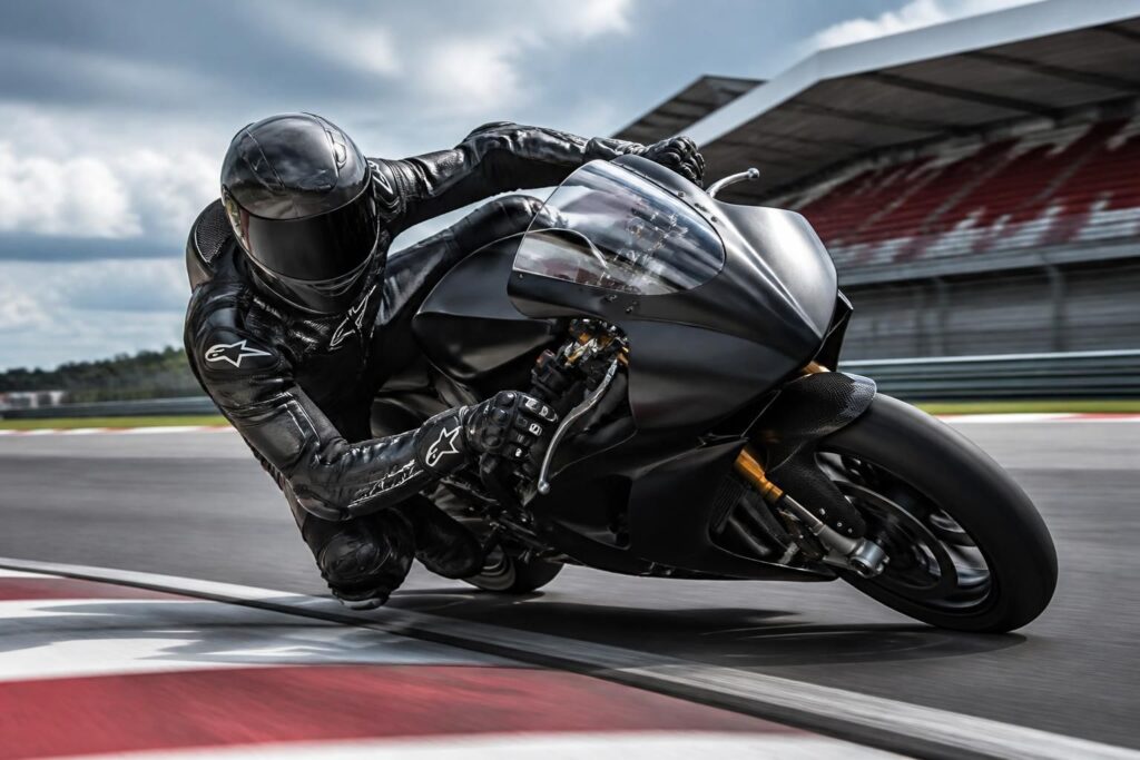 découvrez l'alpinestar bionic, une innovation révolutionnaire qui offre une protection optimale aux motards sportifs, alliant sécurité et performance.