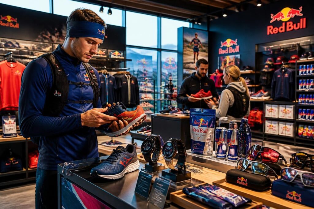 découvrez comment choisir l’équipement idéal dans la boutique redbull pour optimiser vos performances sportives et atteindre vos objectifs avec efficacité.