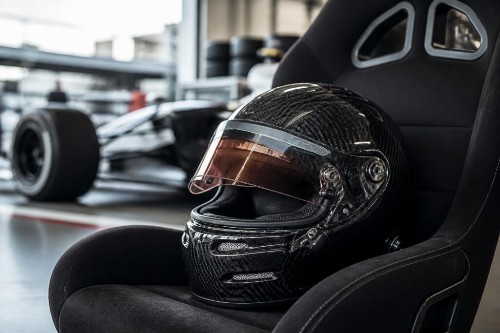 découvrez comment choisir un casque pilote auto alliant sécurité et confort pour optimiser vos performances en course.