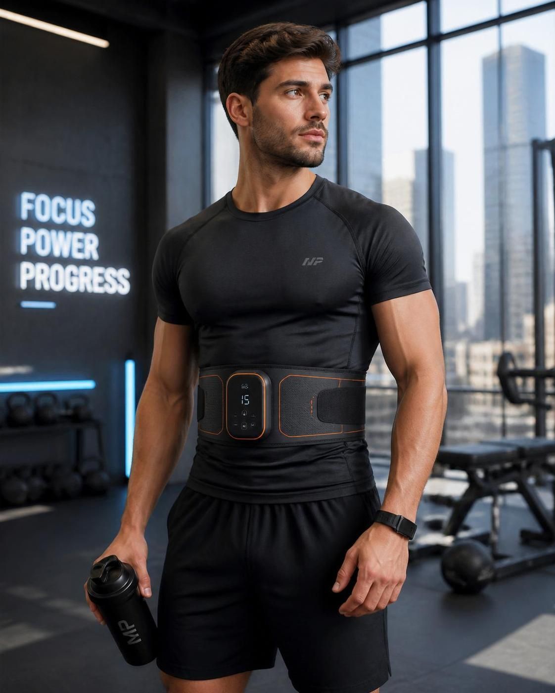 découvrez si la ceinture à abdos est un gadget ou un véritable allié pour tonifier votre ventre et obtenir des résultats visibles.