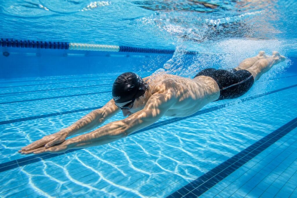 découvrez nos conseils pour optimiser votre technique de corps nageur et améliorer votre efficacité dans l'eau, afin de nager avec plus de fluidité et de performance.