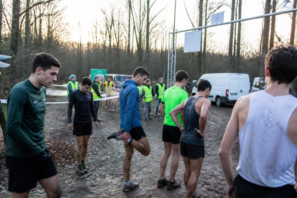 plongez dans les coulisses du cross du courrier de l'ouest, une course emblématique où passion et performance se rencontrent. découvrez son histoire, ses moments forts et les acteurs de cet événement sportif incontournable.