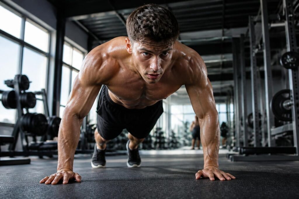 découvrez comment les finishers en sport, ces exercices intensifs en fin de séance, peuvent améliorer votre endurance, force et performance globale.