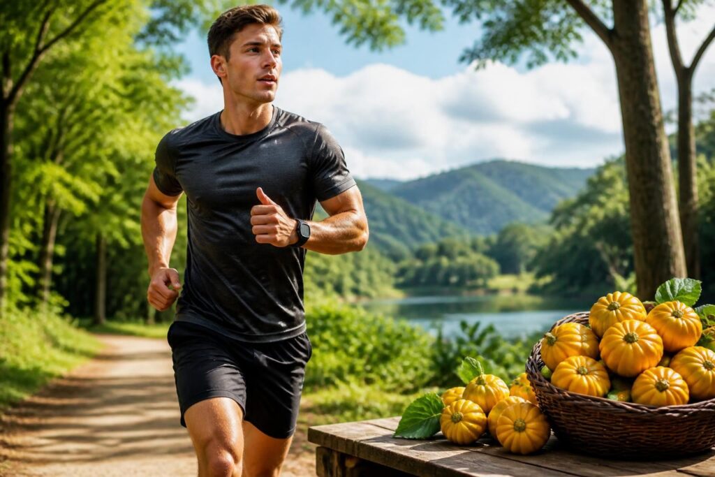 découvrez les bienfaits réels du garcinia cambogia sur la performance sportive, ses effets sur l'énergie, la récupération et la perte de poids.