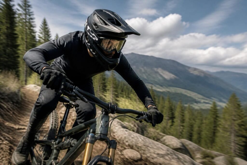découvrez comment choisir le casque leatt 5.5 pour allier sécurité et confort lors de vos sorties vtt, avec nos conseils et astuces pour un équipement optimal.