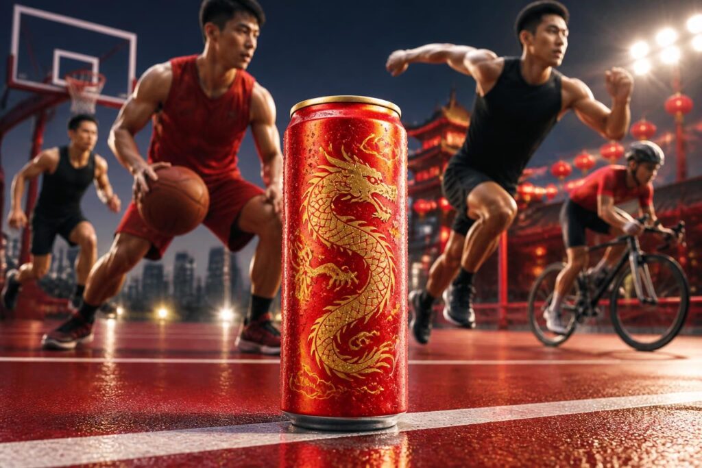 découvrez red bull chinois, la boisson énergisante innovante qui séduit les sportifs et révolutionne le marché du sport grâce à ses ingrédients naturels et son efficacité reconnue.