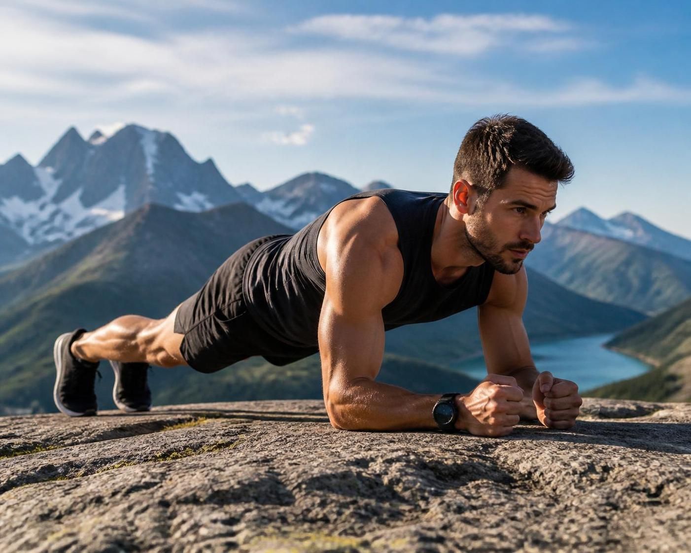 découvrez les meilleurs exercices pour sculpter efficacement votre 12 pack et renforcer vos abdominaux. conseils pratiques pour un entraînement ciblé et des résultats rapides.
