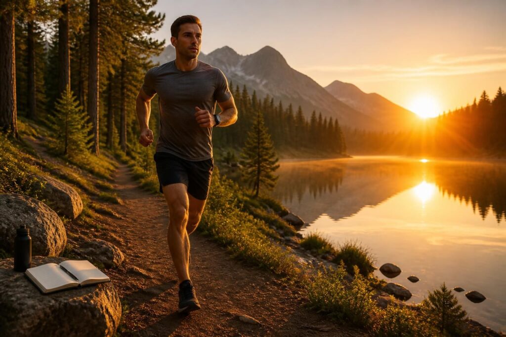 découvrez les bénéfices concrets du 75 hard challenge sur la performance sportive et mentale, et comment ce programme intensif peut transformer votre endurance et votre résilience.