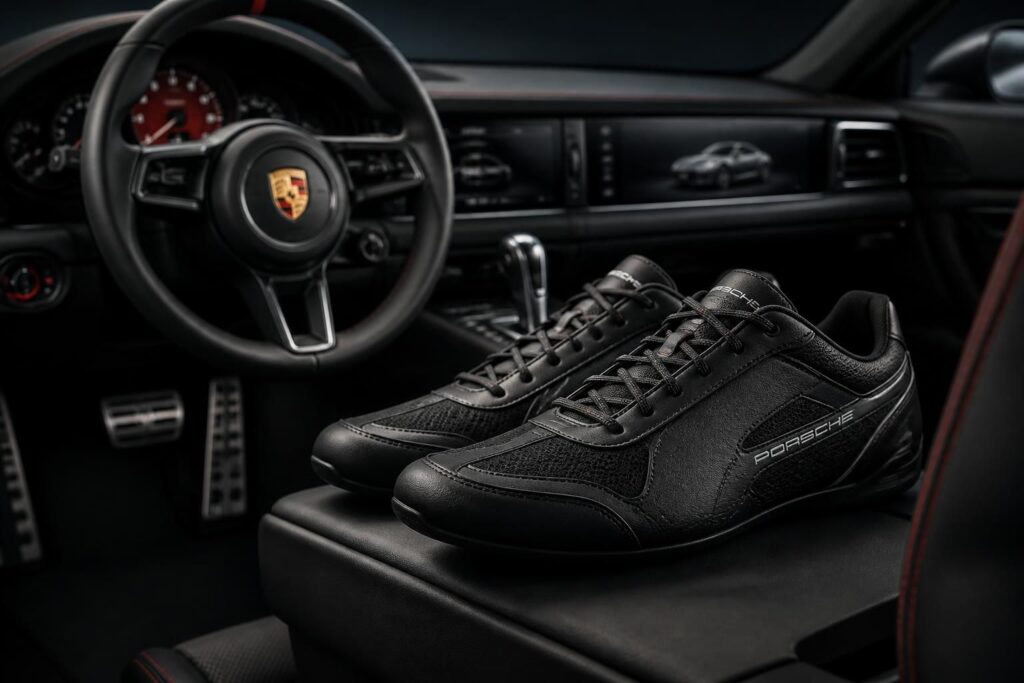 découvrez comment choisir des chaussures sport auto alliant confort et performance pour une conduite optimale et sécurisée au volant.