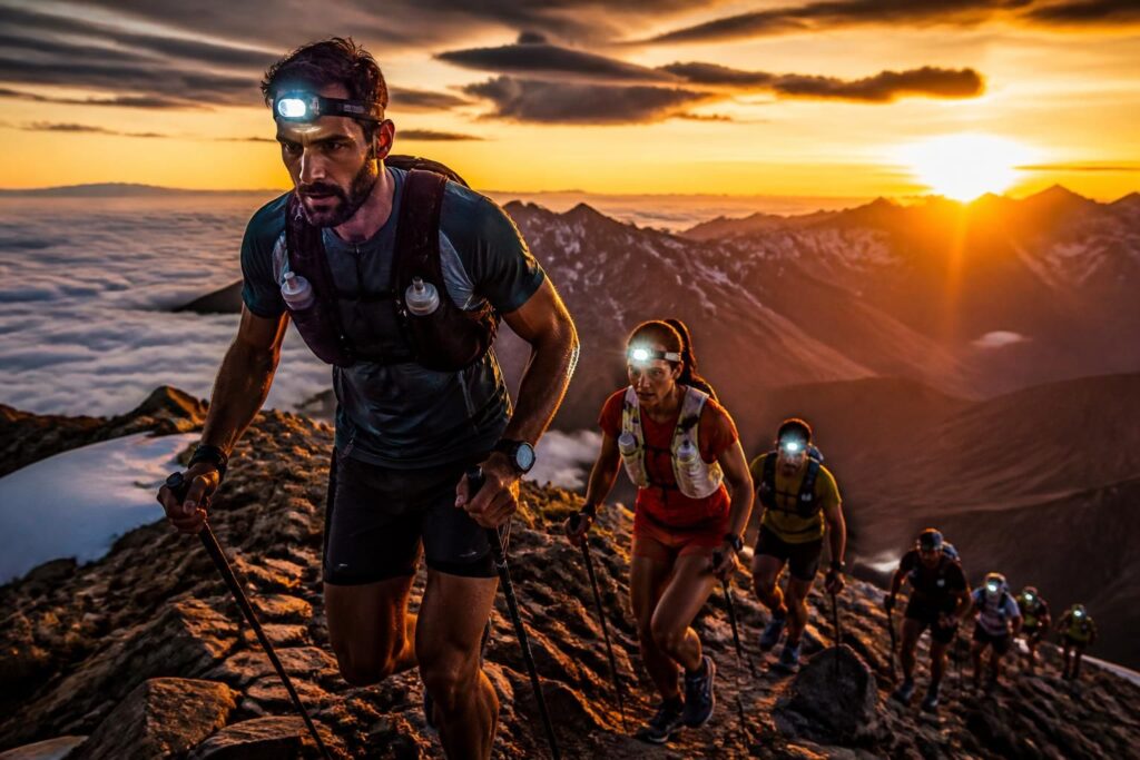 découvrez les nouveautés de la diagonale des fous 2025, l'ultra-trail le plus extrême, avec ses parcours, défis et innovations à ne pas manquer.