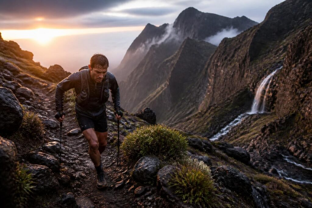 découvrez les meilleures stratégies pour conquérir la diagonale des fous, cette course mythique et redoutable. conseils d'experts, préparation et tactiques pour réussir cet ultra-trail légendaire.