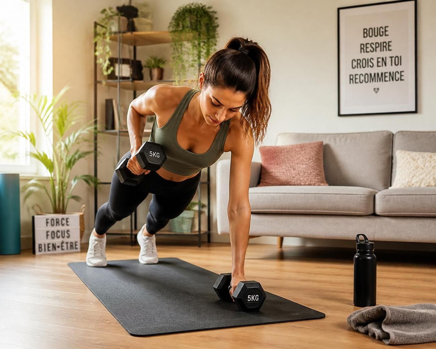 découvrez des exercices bras chauve-souris efficaces pour renforcer vos épaules en douceur et améliorer votre mobilité.