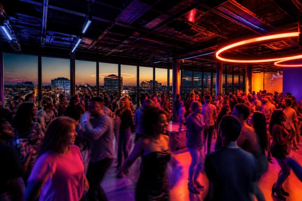 découvrez pulsion laval, la salle incontournable qui fait vibrer la ville avec une expérience immersive unique, entre musique, danse et énergie contagieuse.