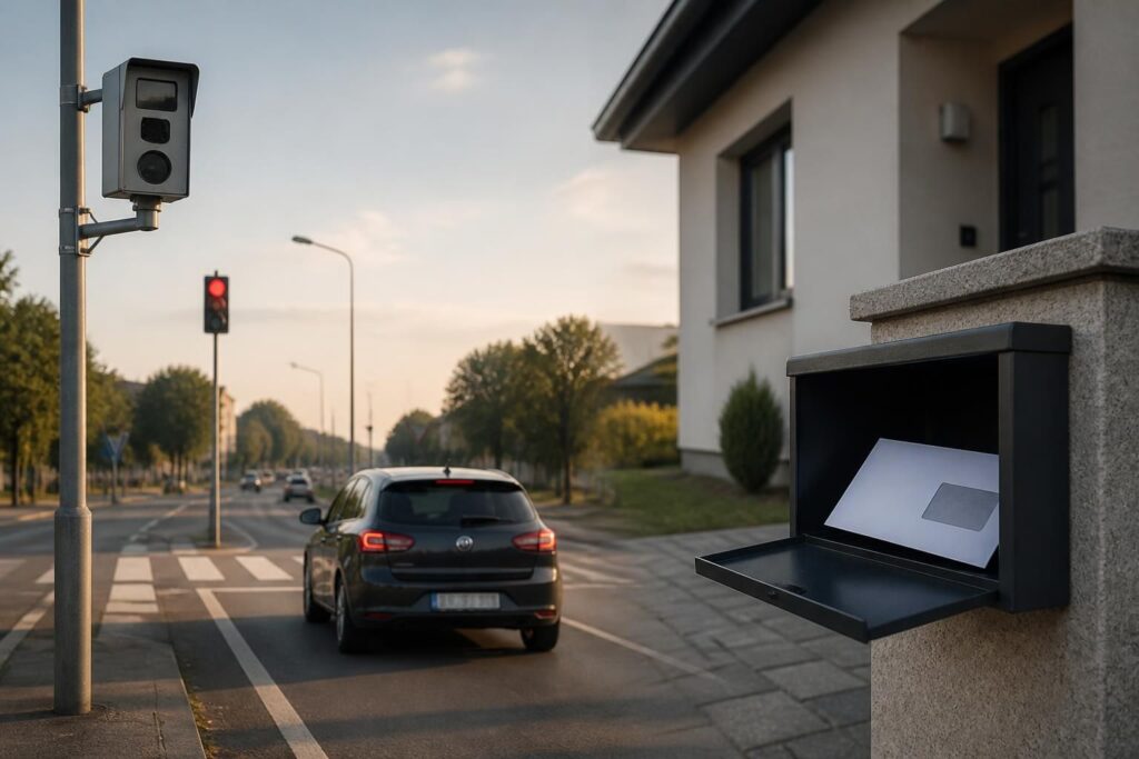 découvrez combien de temps il faut attendre pour recevoir une amende suite à une vidéo-verbalisation après une infraction routière. explications et délais.