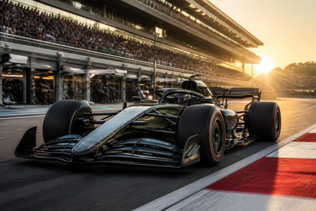 découvrez les nouveautés et performances attendues lors des essais f1 2025 sur les circuits, avec les dernières innovations et analyses des équipes.