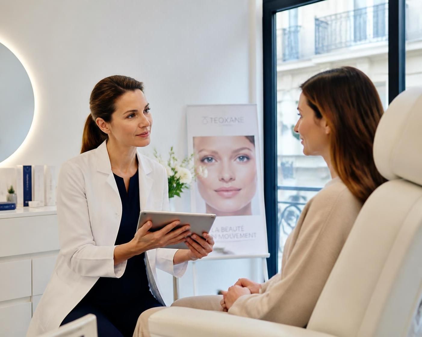 découvrez nerva lift, un soin innovant et non chirurgical pour redessiner et raffermir votre visage en toute sécurité et naturellement.