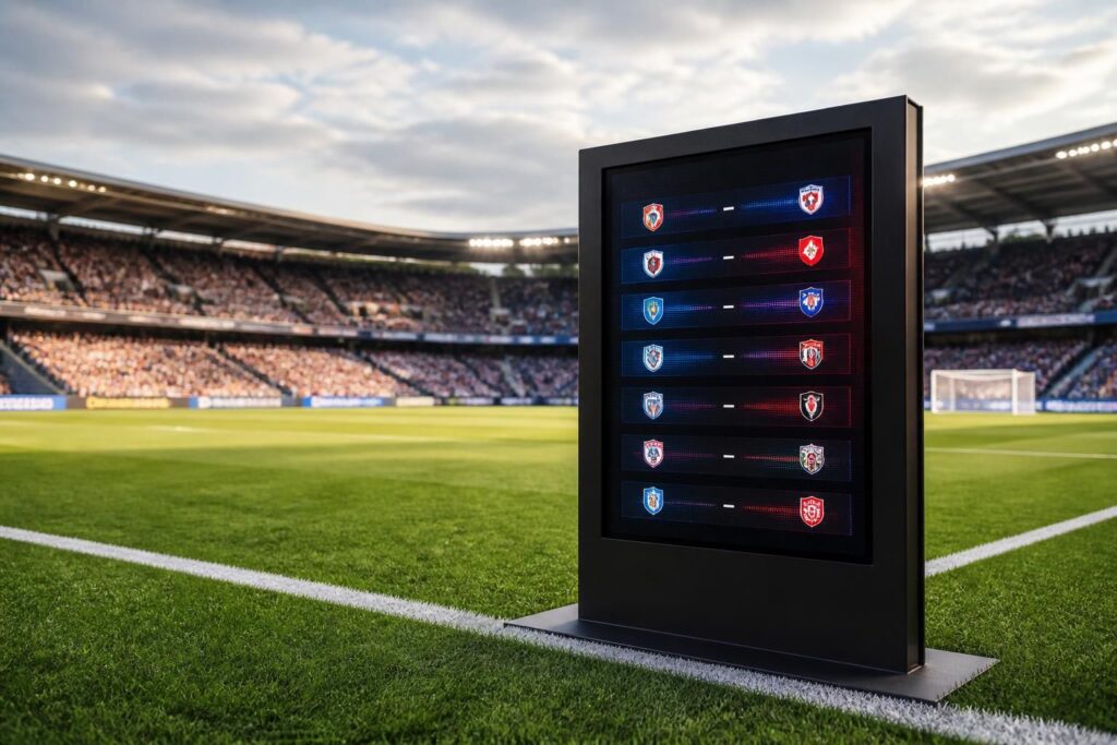 découvrez le programme des matchs de foot aujourd'hui avec les rencontres incontournables à suivre en direct sur le terrain. ne manquez aucun but et vivez l'émotion du football en temps réel.