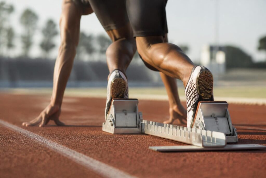 découvrez pourquoi la position des starting-blocks est essentielle pour un départ explosif en sprint et améliorez vos performances dès les premiers instants de la course.