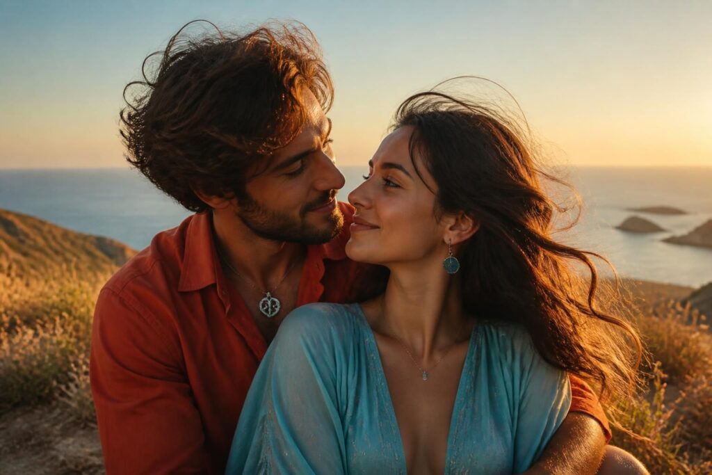 découvrez la compatibilité amoureuse entre le bélier et le verseau selon l'horoscope. analyse des forces, défis et conseils pour une relation harmonieuse.
