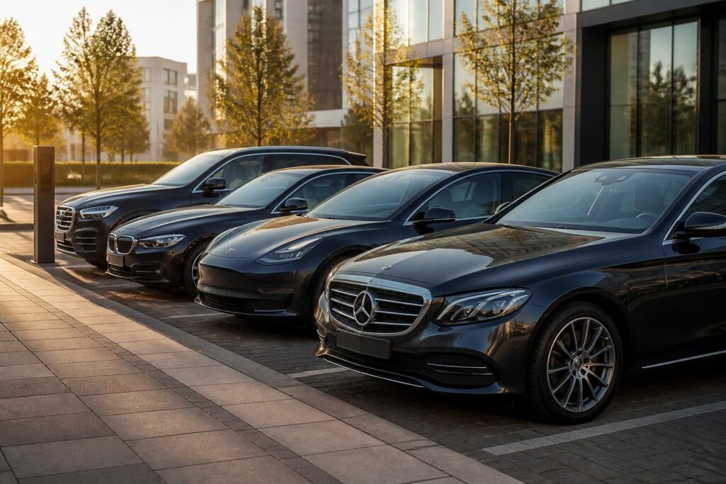 découvrez la liste complète des voitures agréées pour vtc et services tels qu'uber, pour choisir le véhicule idéal conforme aux réglementations en vigueur.
