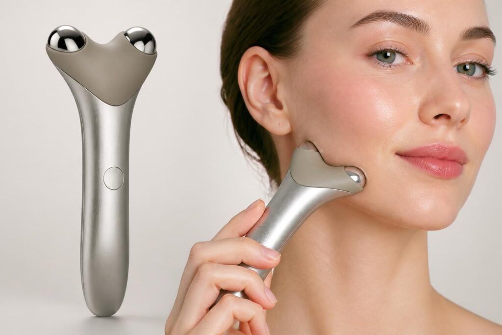 découvrez le meilleur appareil pour raffermir l'ovale du visage, sélectionné selon les avis des utilisateurs pour une efficacité optimale et des résultats visibles.